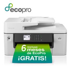 IMPRESORA BROTHER MFCJ5340DWE MULTIFUNCIONAL