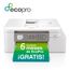 IMPRESORA BROTHER MFCJ4340DWE MULTIFUNCIONAL  BLANCA