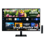 MONITOR-SAMSUNG-M50C--Smart-Monitor-27--VA-1920-x-1080-HDMI-Altavoces