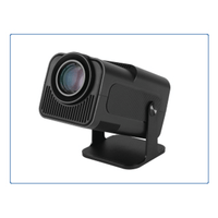 Miniatura 1 de iggual Mini proyector MP1080p HDMI WiFi BT Android