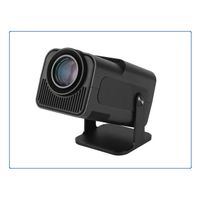 Miniatura 2 de iggual Mini proyector MP1080p HDMI WiFi BT Android