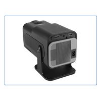 Miniatura 4 de iggual Mini proyector MP1080p HDMI WiFi BT Android