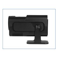 Miniatura 5 de iggual Mini proyector MP1080p HDMI WiFi BT Android