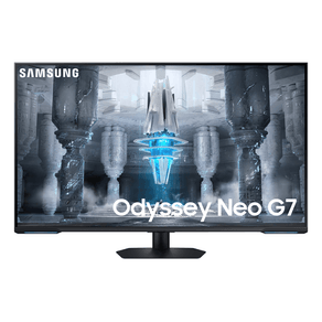 SAMSUNG-MONITOR--LS43CG700NUXEN---Q1-23--43-
