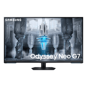 SAMSUNG-MONITOR--LS43CG700NUXEN---Q1-23--43-