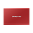 SSD-EXT-SAMSUNG-T7-1TB-RED