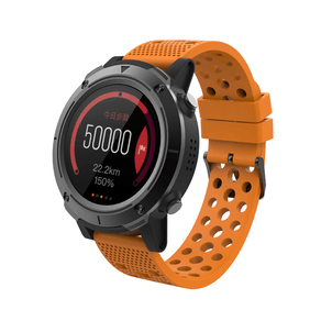 BLUETOOTH-SMARTWATCH---ORANGE