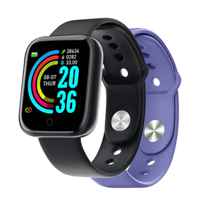 TRAINER-SMARTBAND-VL