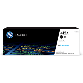 TONER HP W2030A 415A NEGRO 2400PAG