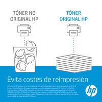 Miniatura 2 de TONER HP W2030A 415A NEGRO 2400PAG