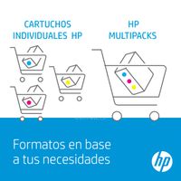Miniatura 6 de TONER HP W2030A 415A NEGRO 2400PAG