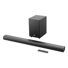 BARRA DE SONIDO JBL CINEMA SB550 NERO 3.1 250W