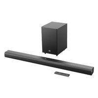 Miniatura 2 de BARRA DE SONIDO JBL CINEMA SB550 NERO 3.1 250W