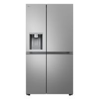 Miniatura 2 de FRIGORIFICO AMERICANO LG GSLE81PYBC NOFROST C INOX