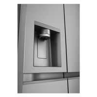 Miniatura 5 de FRIGORIFICO AMERICANO LG GSLE81PYBC NOFROST C INOX