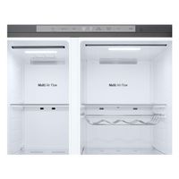 Miniatura 6 de FRIGORIFICO AMERICANO LG GSLE81PYBC NOFROST C INOX