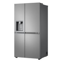 Miniatura 8 de FRIGORIFICO AMERICANO LG GSLE81PYBC NOFROST C INOX