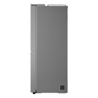 Miniatura 9 de FRIGORIFICO AMERICANO LG GSLE81PYBC NOFROST C INOX