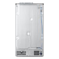 Miniatura 10 de FRIGORIFICO AMERICANO LG GSLE81PYBC NOFROST C INOX