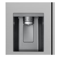Miniatura 12 de FRIGORIFICO AMERICANO LG GSLE81PYBC NOFROST C INOX