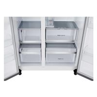 Miniatura 13 de FRIGORIFICO AMERICANO LG GSLE81PYBC NOFROST C INOX
