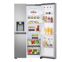 Miniatura 14 de FRIGORIFICO AMERICANO LG GSLE81PYBC NOFROST C INOX