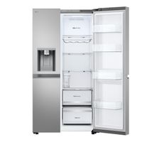 Miniatura 15 de FRIGORIFICO AMERICANO LG GSLE81PYBC NOFROST C INOX