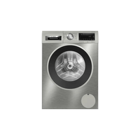 Miniatura 1 de LAVADORA CARGA FRONTAL BOSCH WGG256ZXES 10 KG 1600 RPM A INOX