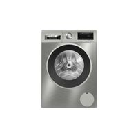 Miniatura 2 de LAVADORA CARGA FRONTAL BOSCH WGG256ZXES 10 KG 1600 RPM A INOX