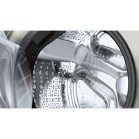 Miniatura 6 de LAVADORA CARGA FRONTAL BOSCH WGG256ZXES 10 KG 1600 RPM A INOX