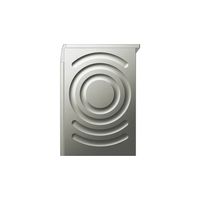 Miniatura 7 de LAVADORA CARGA FRONTAL BOSCH WGG256ZXES 10 KG 1600 RPM A INOX