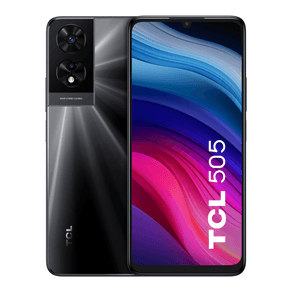 TELEFONO MOVIL LIBRE TCL 505 6.75