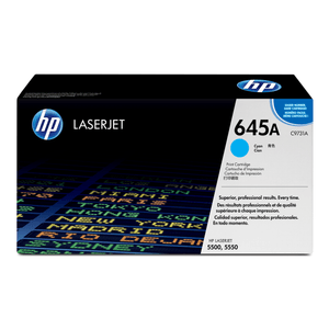 TONER-HP-CIAN-645A