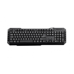 TECLADO-3GO-KBDRILE-MULTIMEDIA-USB