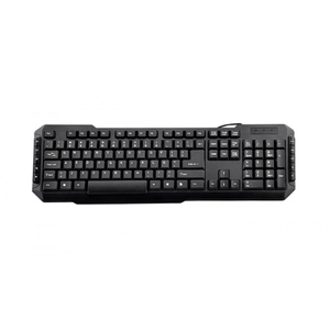 TECLADO-3GO-KBDRILE-MULTIMEDIA-USB