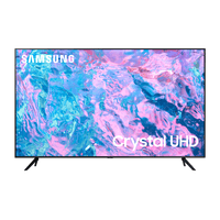 Miniatura 1 de SAMSUNG 50" HCU7000 HCU7000 LED 4K Ultra HD