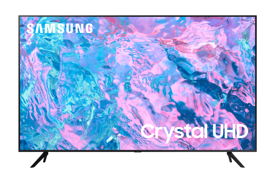 SAMSUNG 50" HCU7000 HCU7000 LED 4K Ultra HD