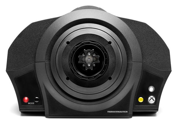 THRUSTMASTER BASE DE SIMULADOR DE CARRERAS TX SERVO BASE PARA XBOX ONE/PC
