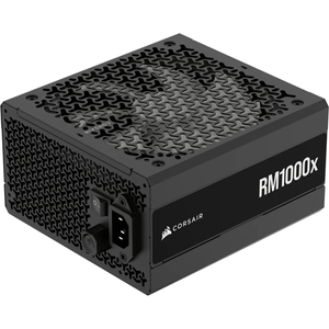 Fuente Alimentación 1000W CORSAIR RMx Series RM1000x 14 cm 80 PLUS GoldFully-Modular