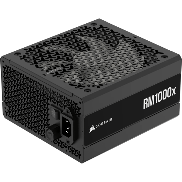 corsair rmx series rm1000x 1000w 14 cm 80 plus goldfully-modular