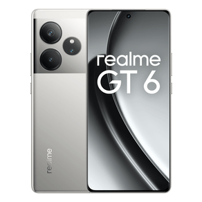Smartphone  REALME GT 6 6.78
