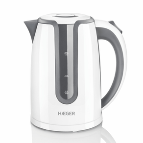 HAEGER HOT GREY  HERVIDORA 1.7L