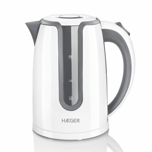 HAEGER HOT GREY  HERVIDORA 1.7L