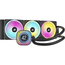VENTI.-CPU-CORSAIR-ICUE-LINK-H150I-LCD-AIO-360MM-NEGRO-CW-9061008-WW