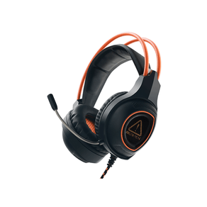 CANYON-Gaming--Auriculares-conector-USB--sonido-surround-7.1---microfono-ajustable-y-control-de-volumen---cable-2m---Negro-CND-SGHS7