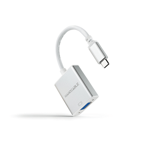 CONVERSOR-NANO-CABLE-USB-C-A-VGA-USB-C-M---VGA-H-10CM