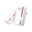 AVM-FRITZ-Powerline-1240E-WLAN-Set-International-Pareja-de-adaptadores-PLC-hasta-1200-Mbps-Base-Wi-Fi-N-incorporada