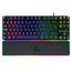TECLADO GAMING NEWSKILL GUNGNYR TKL PRO | SWITCH RED