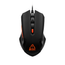 CANYON Gaming Raton optico 6 botones programables sensor optico Pixar  DPI hasta 3200 cable 1.70m luces RGB CND-SGM01RGB