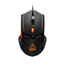 CANYON Gaming Raton optico 6 botones programables  sensor optico Pixart  DPI hasta 3200  cable 1.70m luces RGB CND-SGM02RGB